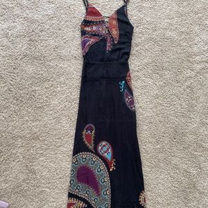 FARM RIO Maxi Dress